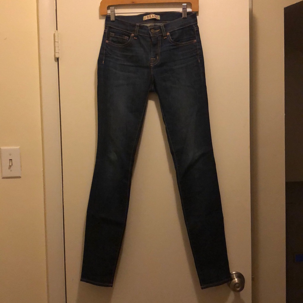 J Brand Jeans
